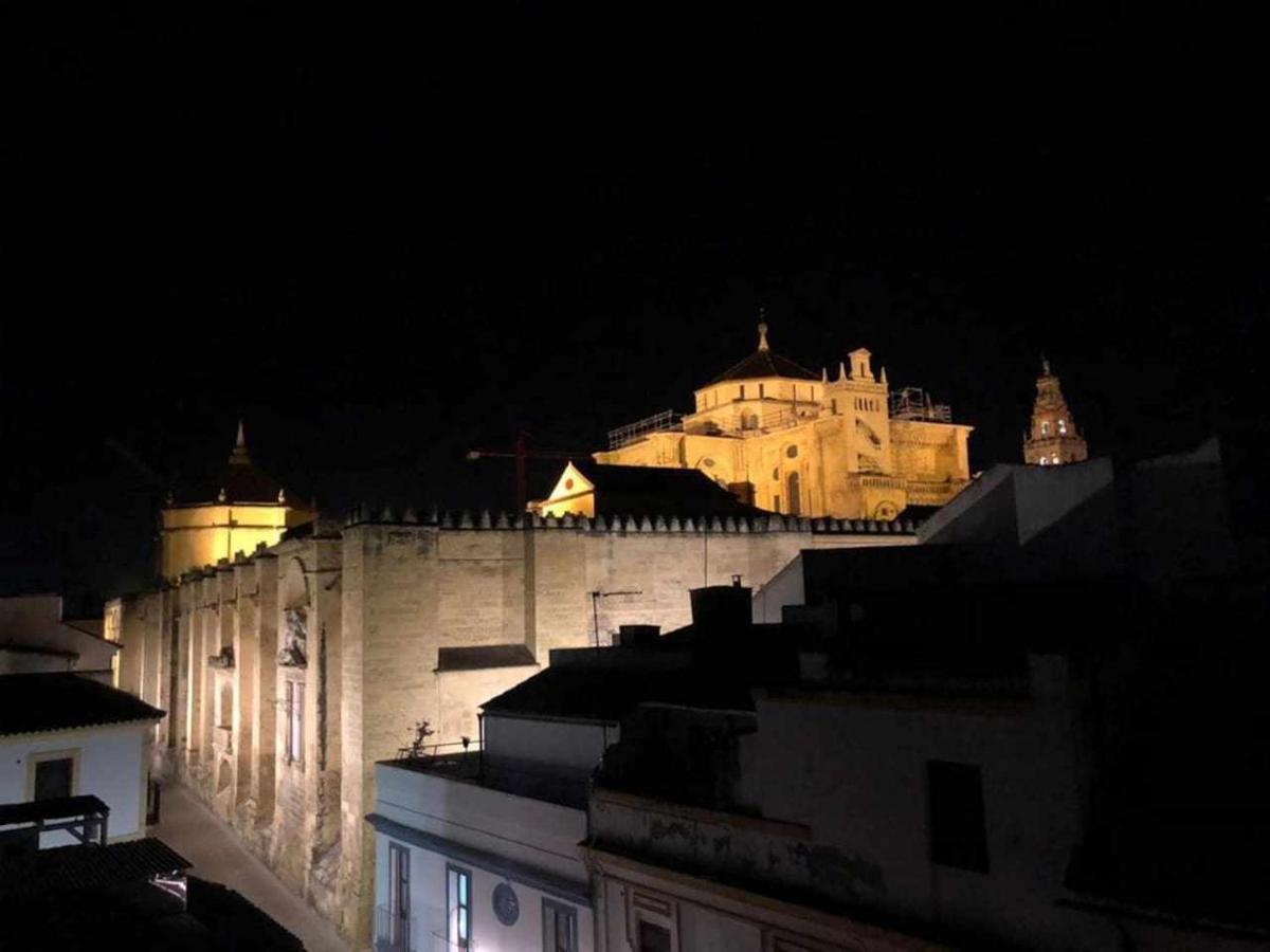 Mezquita Apartamento 코르도바 외부 사진