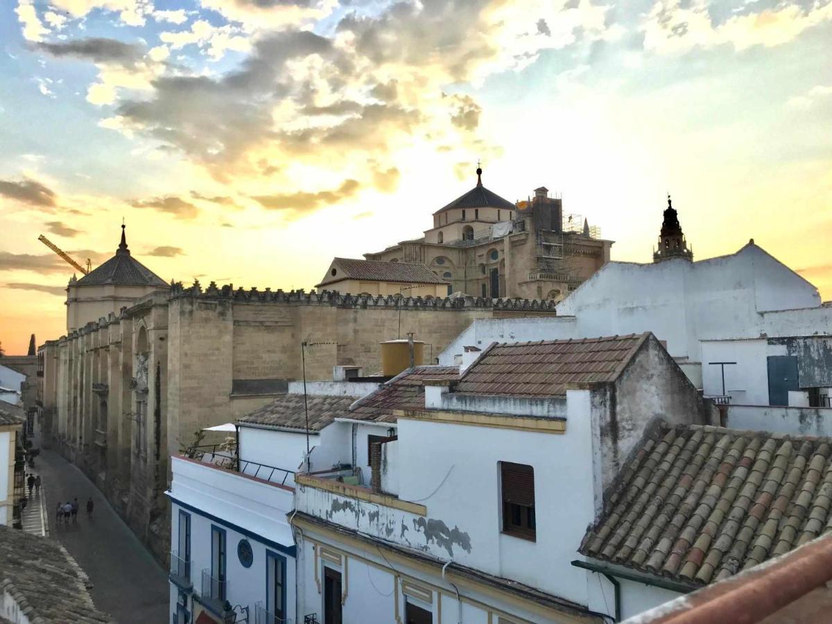 Mezquita Apartamento 코르도바 외부 사진