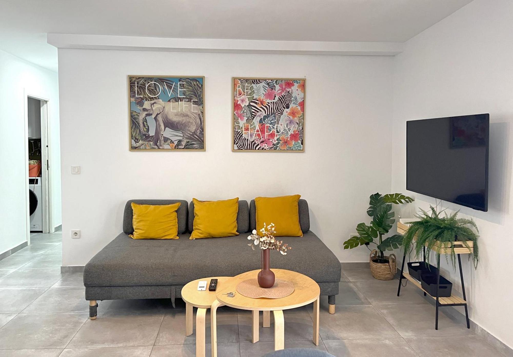 Mezquita Apartamento 코르도바 외부 사진