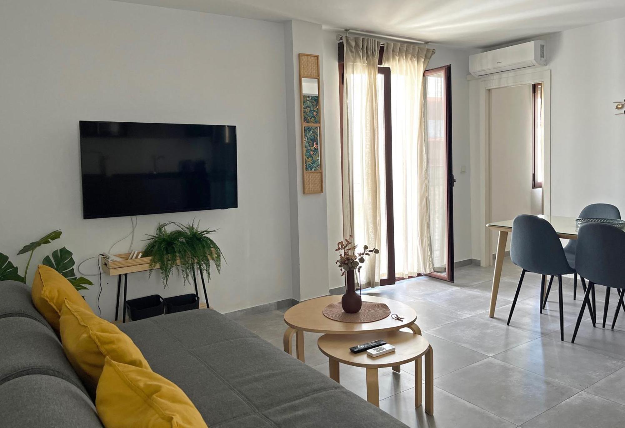 Mezquita Apartamento 코르도바 외부 사진