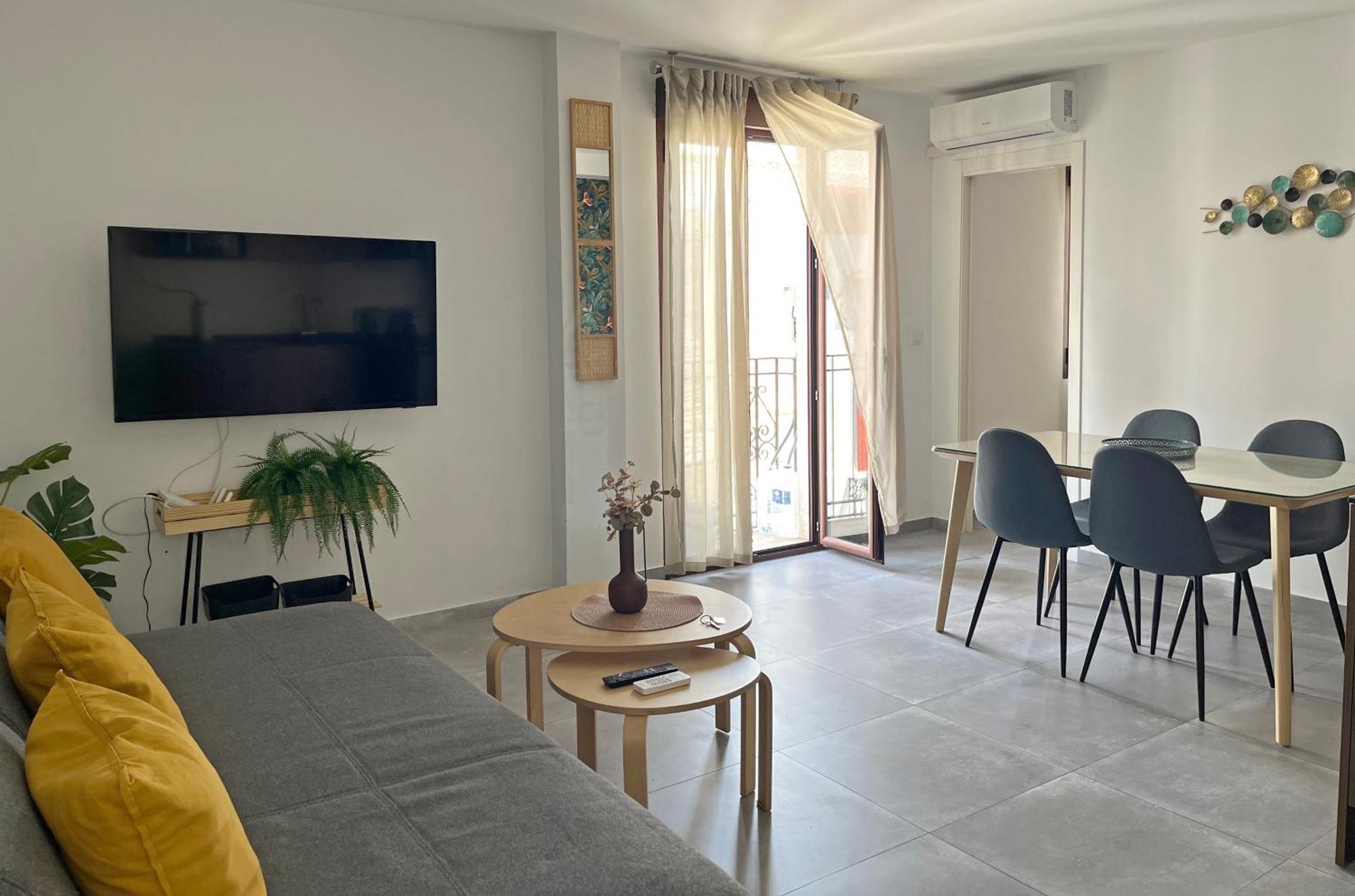 Mezquita Apartamento 코르도바 외부 사진