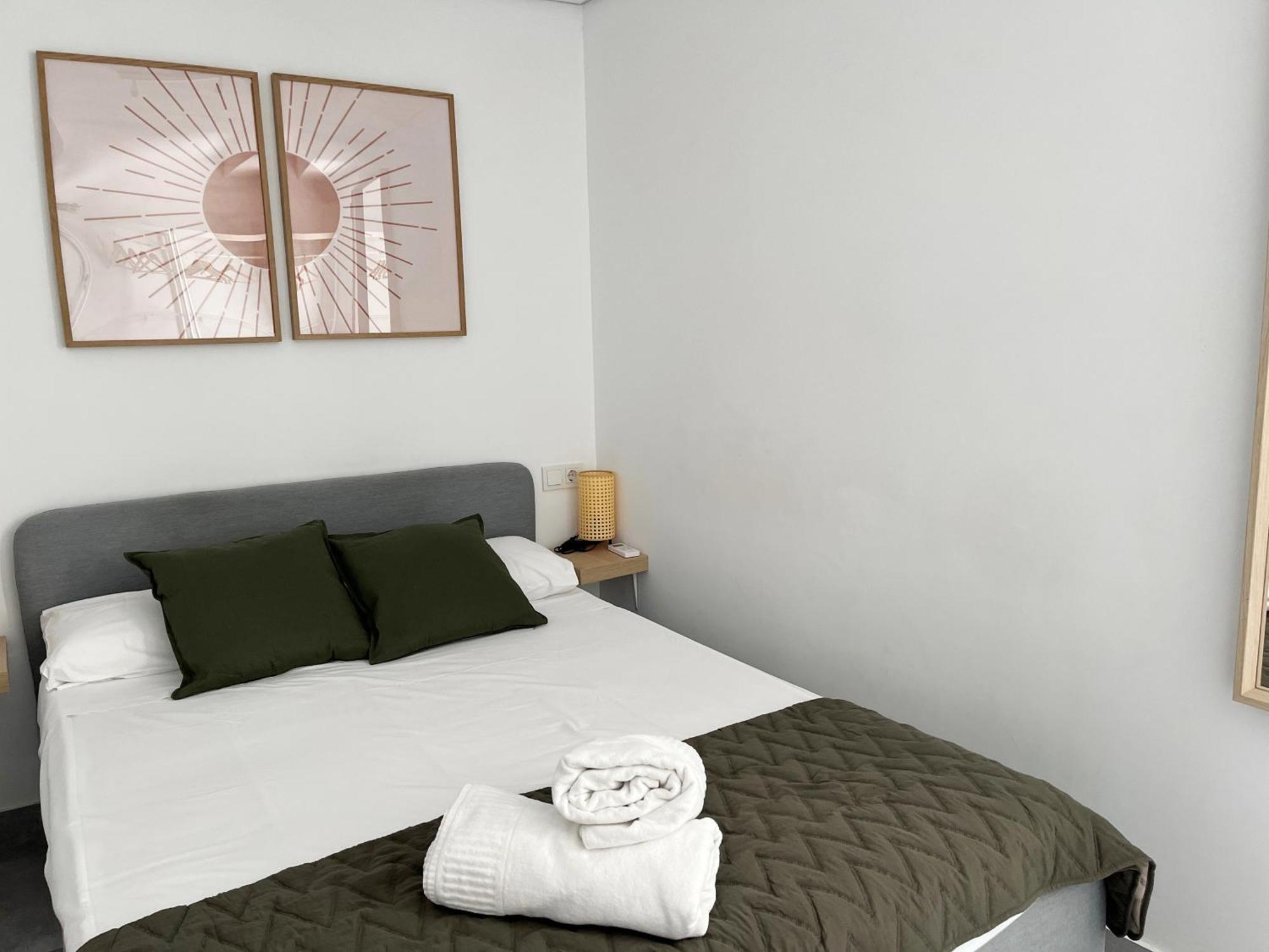 Mezquita Apartamento 코르도바 외부 사진