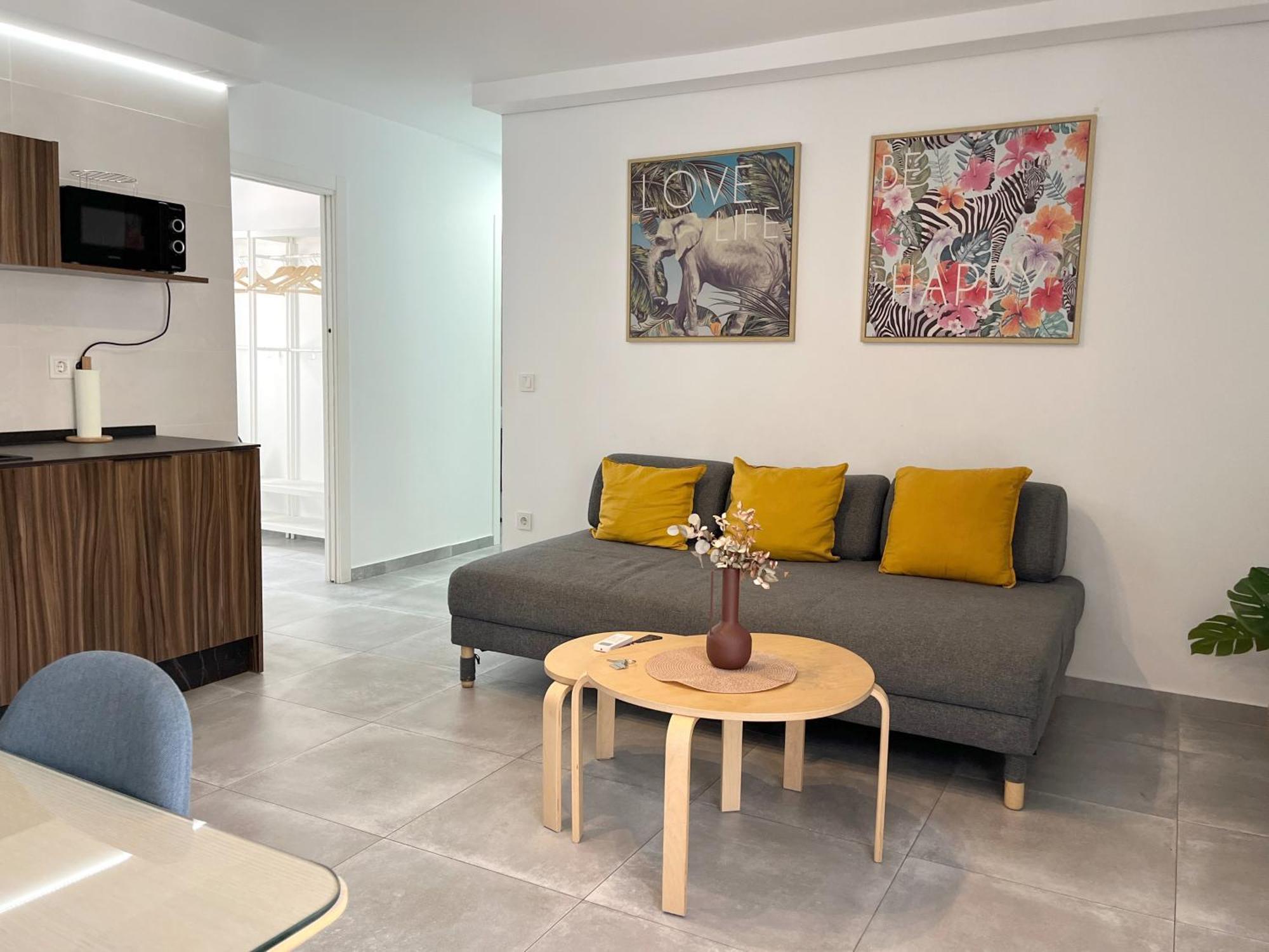 Mezquita Apartamento 코르도바 외부 사진