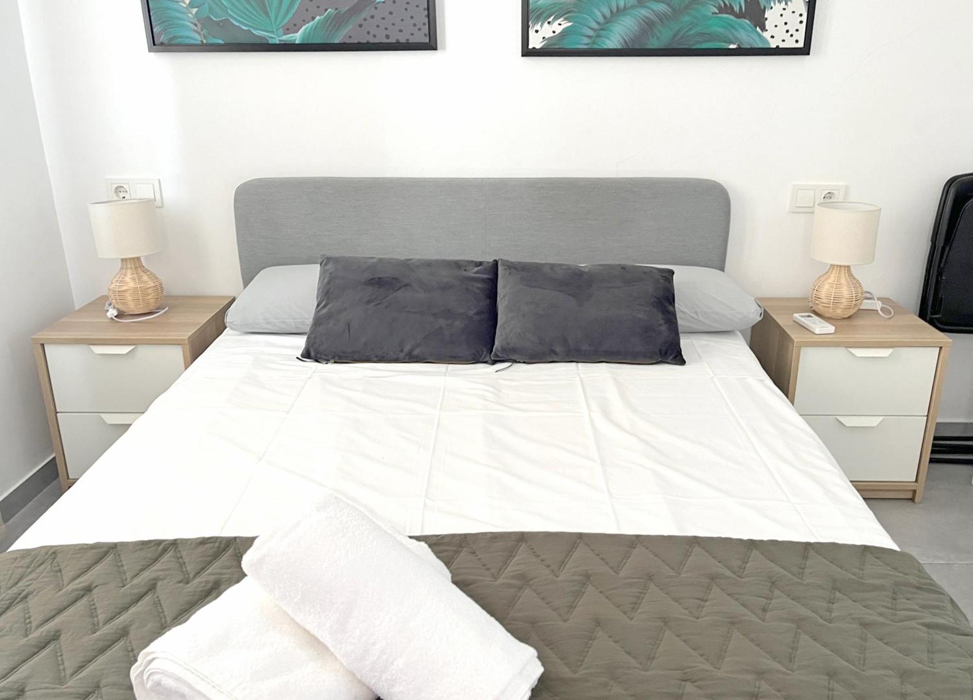 Mezquita Apartamento 코르도바 외부 사진