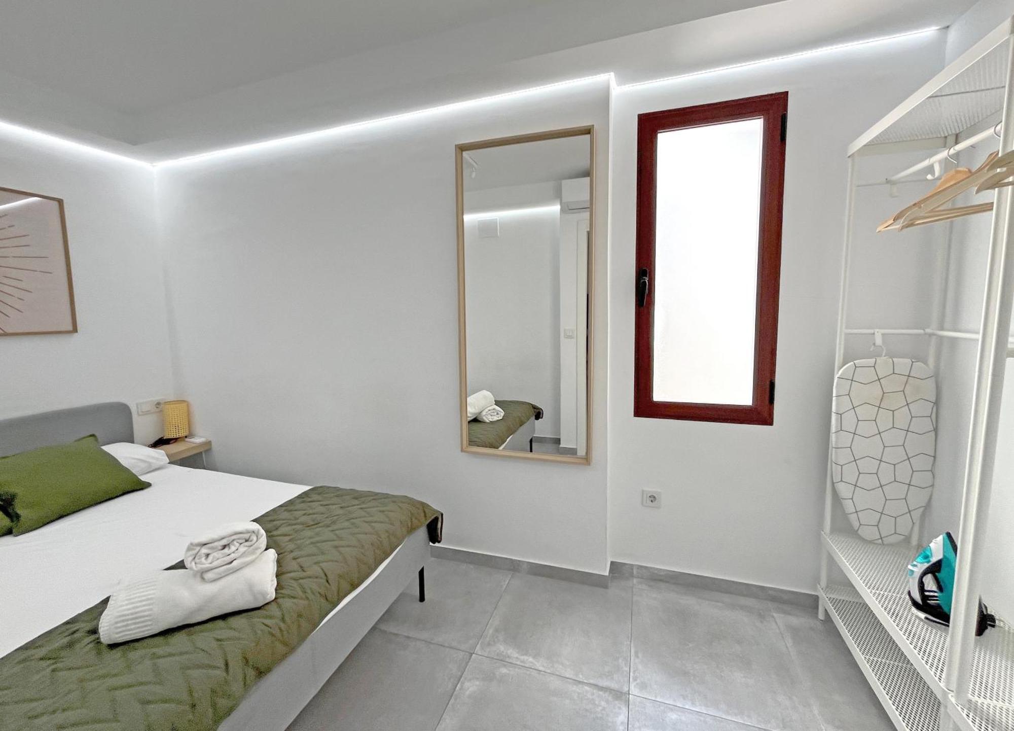 Mezquita Apartamento 코르도바 외부 사진