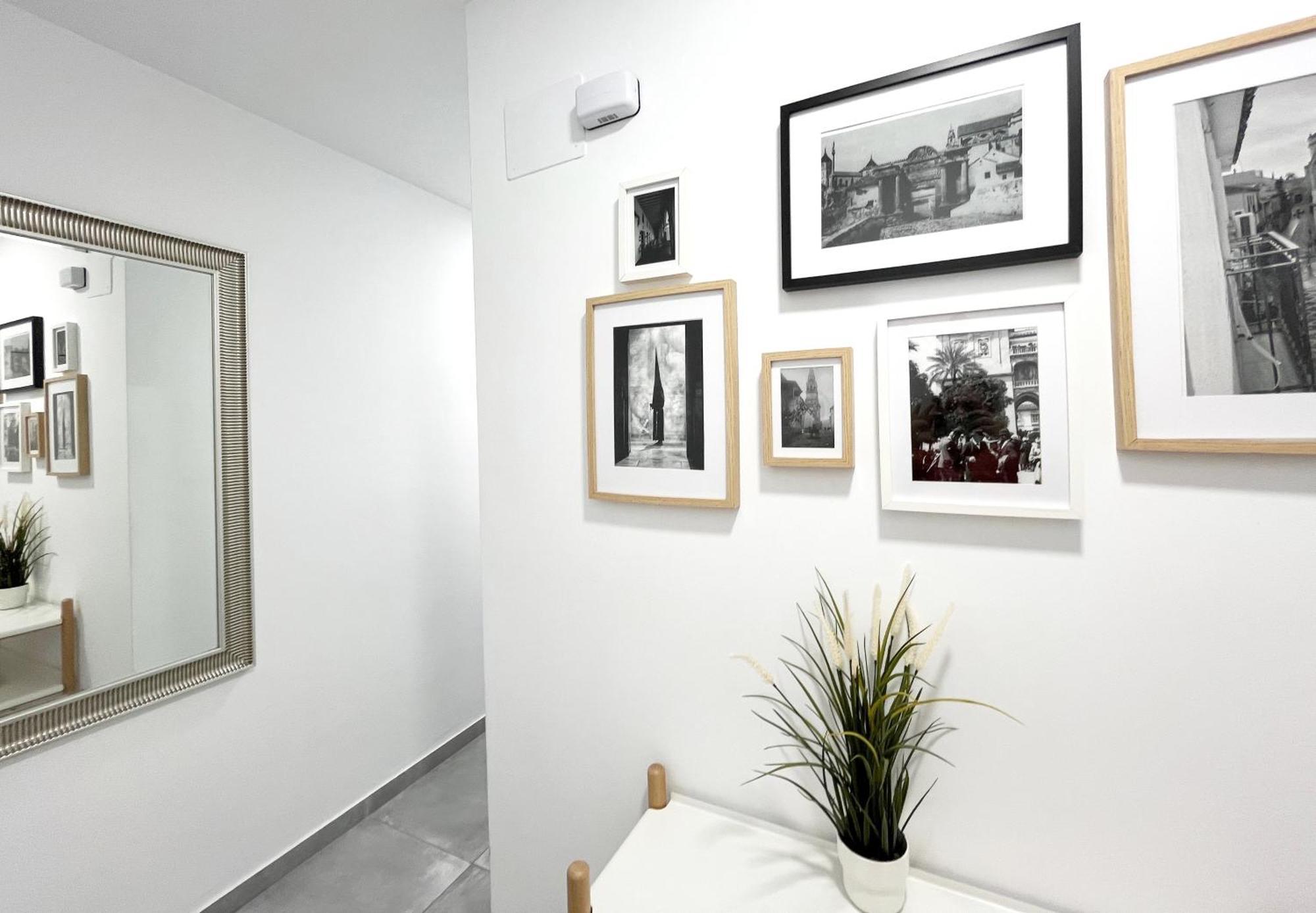 Mezquita Apartamento 코르도바 외부 사진
