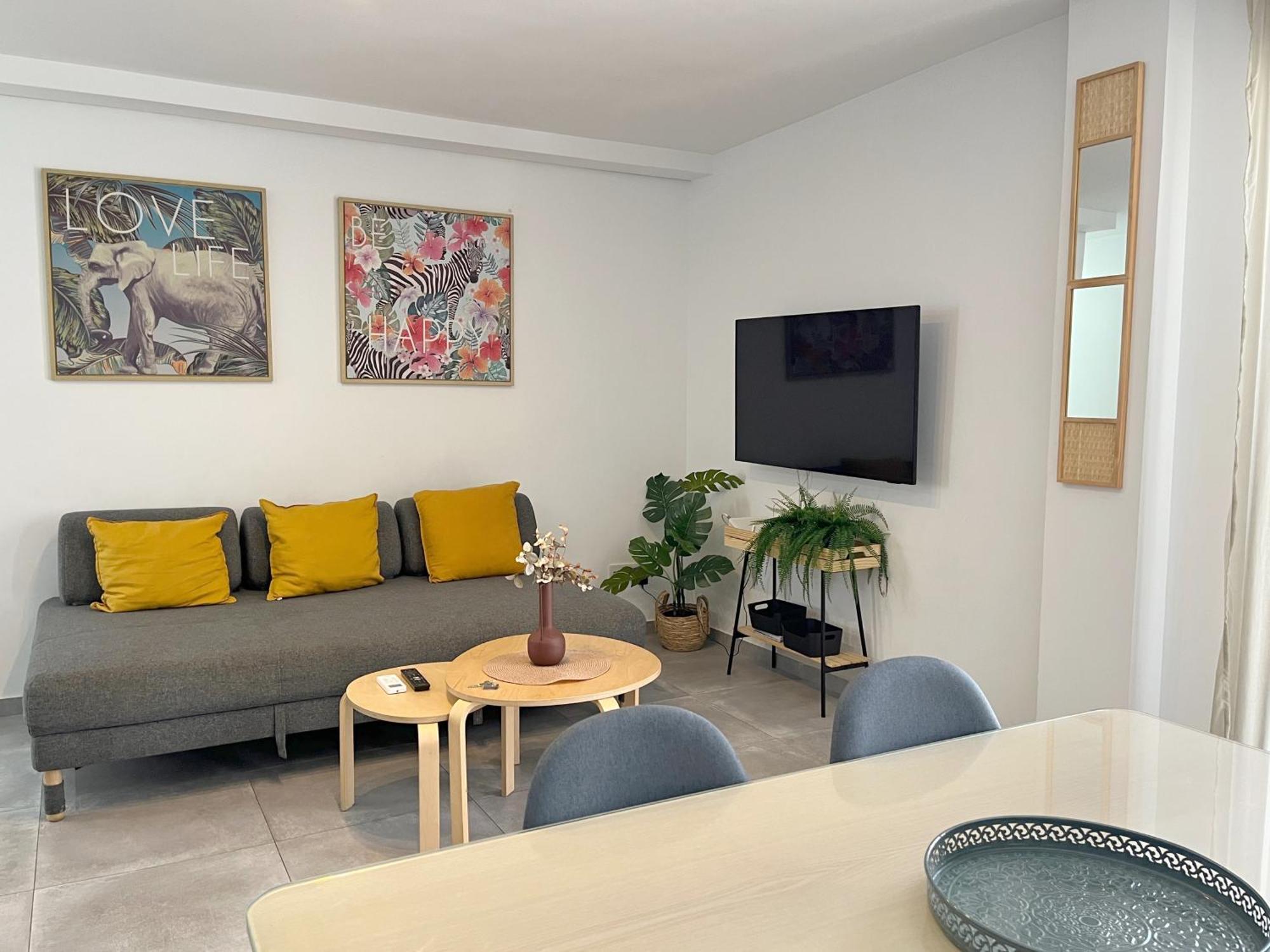Mezquita Apartamento 코르도바 외부 사진