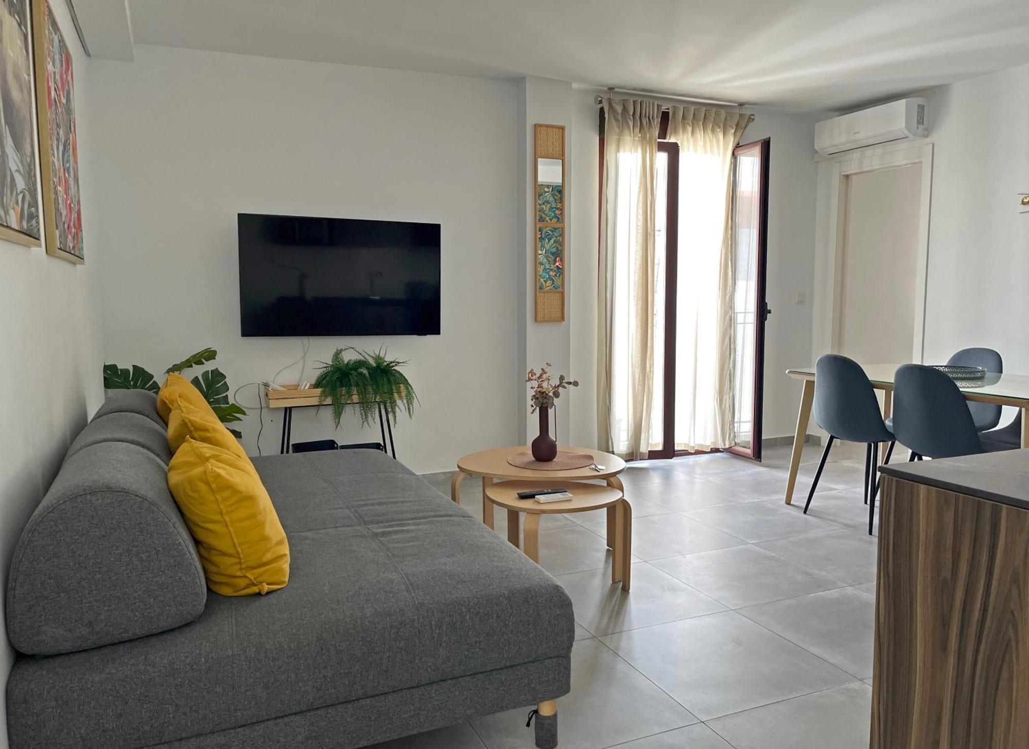 Mezquita Apartamento 코르도바 외부 사진